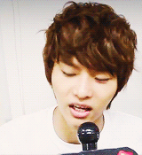 gravixx:  Appreciation post: N’s dumb faces   