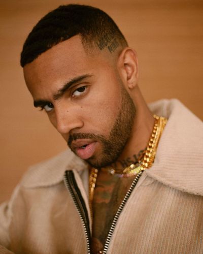 Porn photo pothosjournal:Vic Mensa