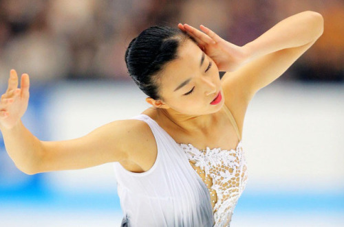 jumpitwithashuulanditwithapa: Kaori Sakamoto || The Piano | Japan Open 2018 (x)