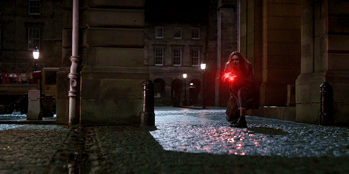 dailywandavision:Avengers: Infinity War (2018) dir. Joe & Anthony Russoleave edinburgh alone, yo