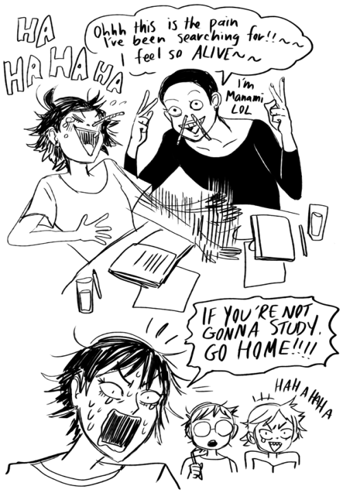 junjouprince:  TOO MUCH STUFF FROM TWITTA 