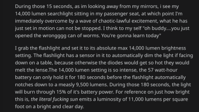 sunbentshadows:forknightshonor:socialmaya:I mean for anyone who wishes to live vicariously