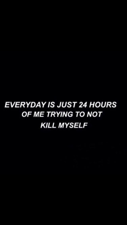bloody-thighs-hollow-eyes:I’m going to fail one day
