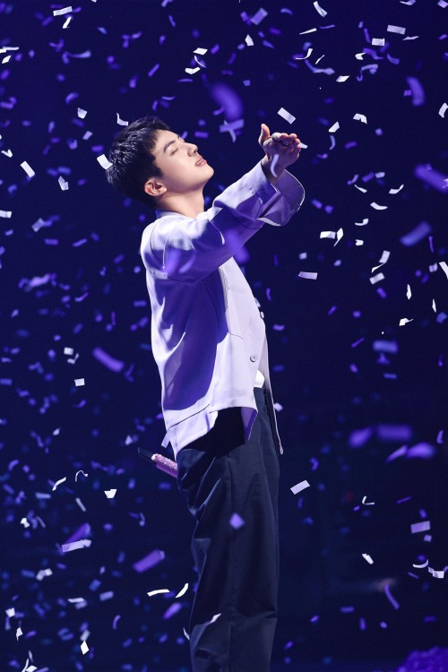 = Handsome