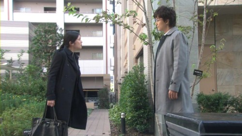 mendelsohnben:Awesome thing about Yukaoru - their 20cm height difference, which looks like a lot mor