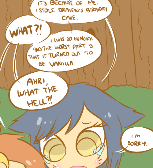zulidoodles:  [[That new cinematic was hella dope.]]