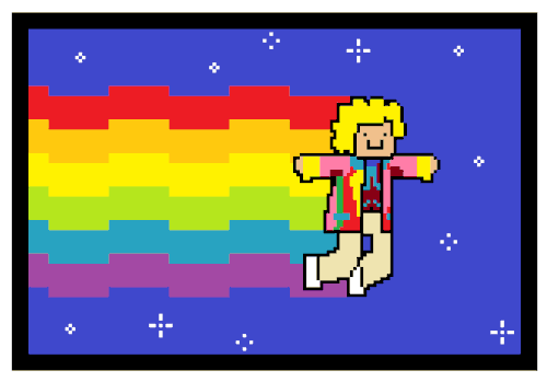 savethewailes:Classic Doctor bit gifsFrom Doctor Kawaii