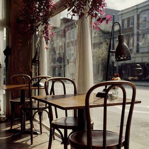 Perfect for the afternoon….