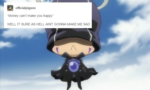 Make More Text Post Memes. Why? You Gotta.