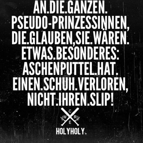 wartenumsonst:  HAHAHA 
