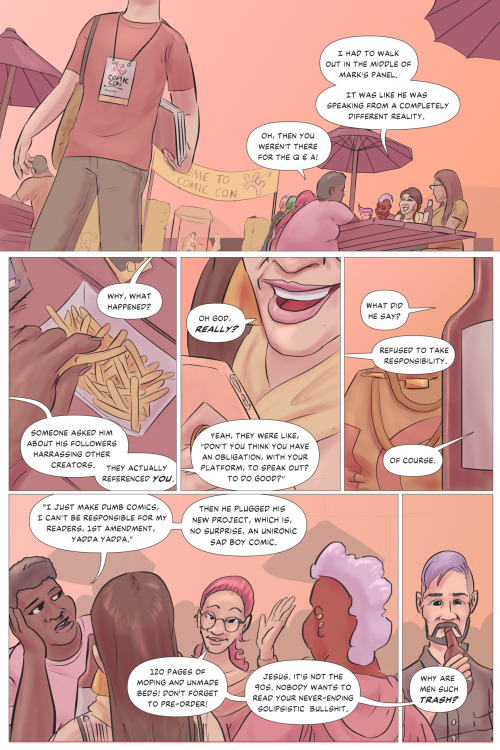 rejectedprincesses: I’ve had some pretty wild depression the past couple years. I’m fina