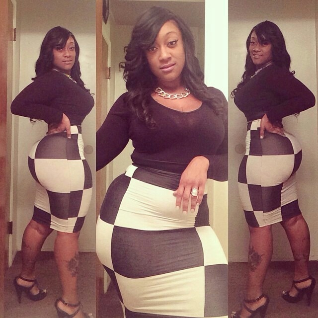 Big hot mommas