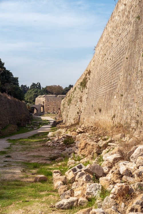 Rhodos, 2019.