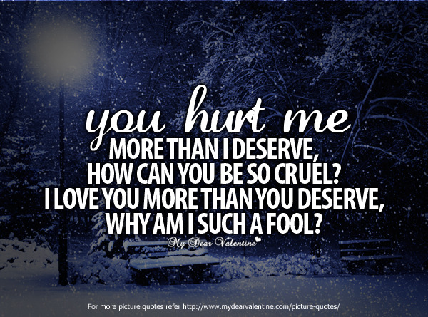 tumblr winter love quotes