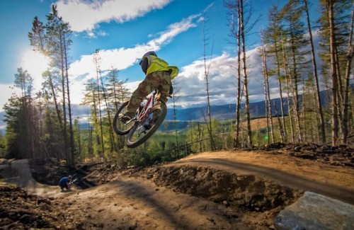 mountain-bike-review: Glenlivet Mountain Bike Trail Centre Scotland - VIDEOgoo.gl/UY6Iur #mou