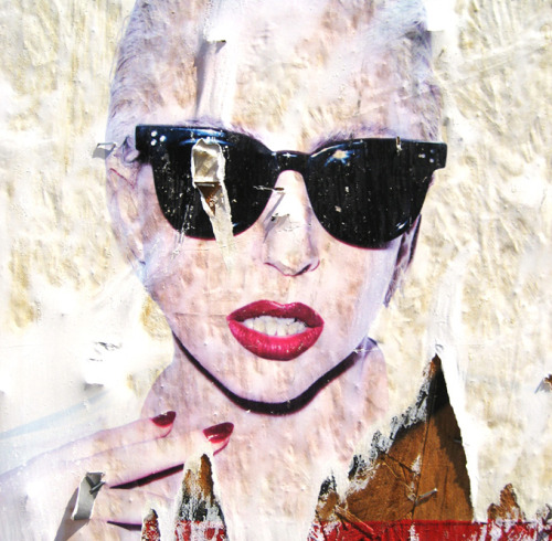 Wall of GaGa