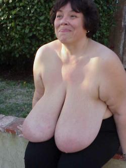 hornygrannygalleries:  More Naughty MILFs