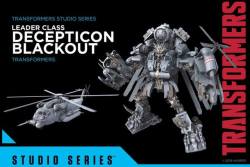 aeonmagnus:  Transformers Studio Series.