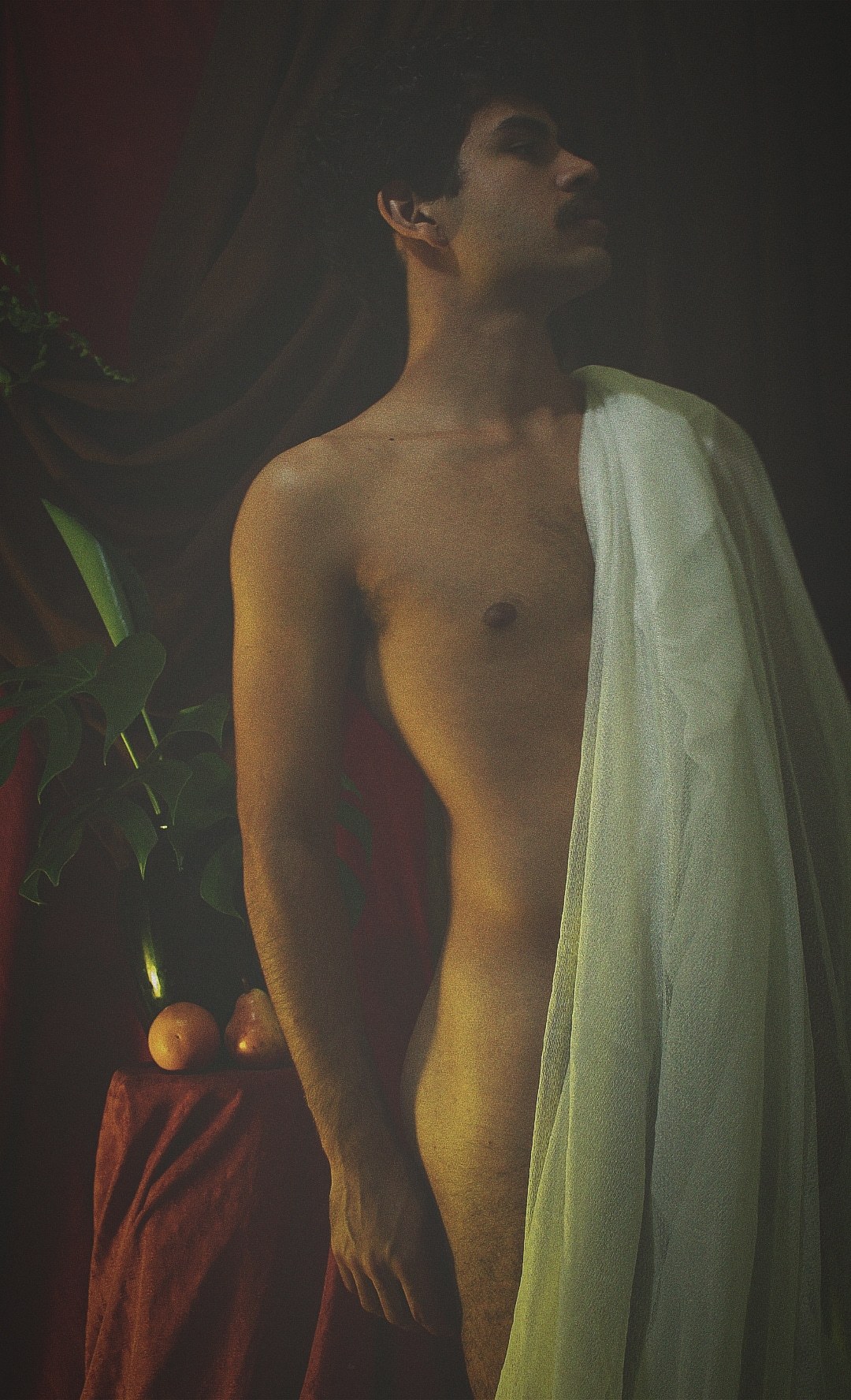 byhenriquebinatto: “APOLLO II” the light and the sunby Henrique Binatto &amp;