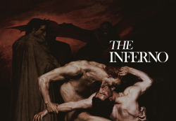 penelxpewrites:  [ LITERATURE EDITORIAL SERIES ] Dante’s The Inferno ↳  Lasciate ogne speranza, voi ch'intrate. Abandon all hope, ye who enter here.