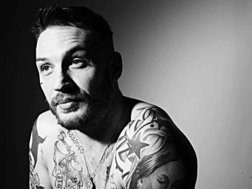 Porn isnthedreamy1994:  Tom Hardy😍 photos