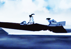 ouiladybug:  Desna &amp; Eska 