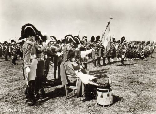 Herbert Lom in War and Peace (1956)