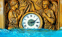 sulietsexual:  &ldquo;Fifteen hundred people went into the sea when Titanic sank