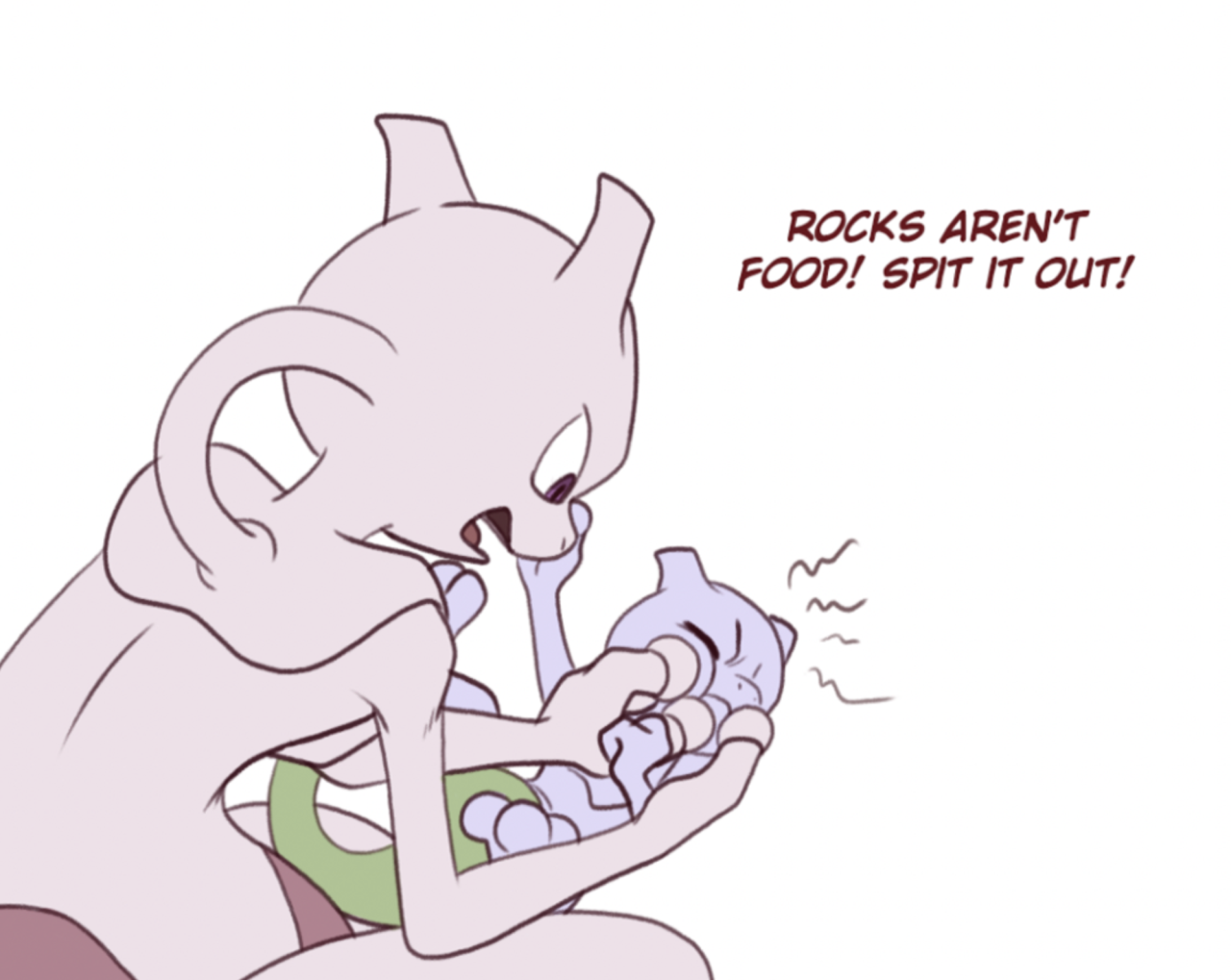 This Secret Code Gave Mewtwo In Pokemon Brick Bron by RealMrbobbilly on  DeviantArt