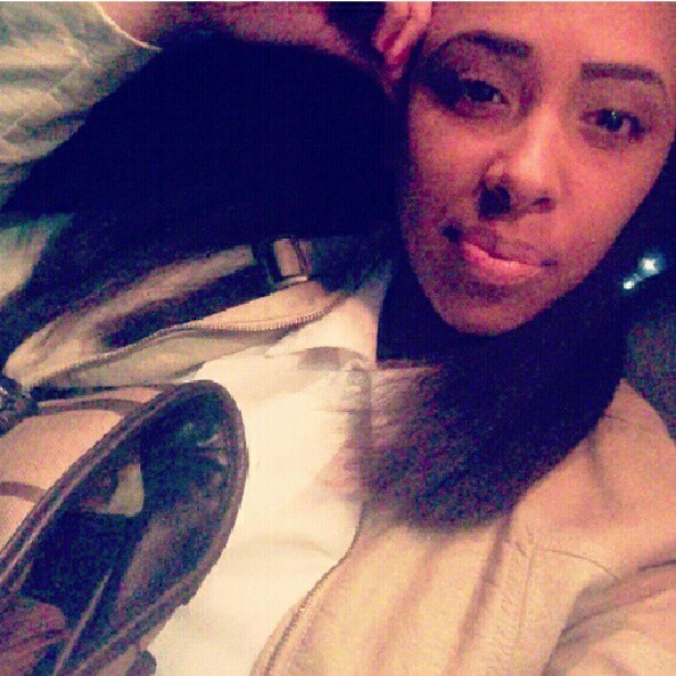 tru-lex:  :)  Them lips and that beauty : )