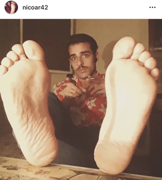 feetman80:  