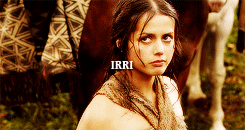 sansalayned-deactivated20141117:Women of colour ± asoiaf & got(requested by anonymous)