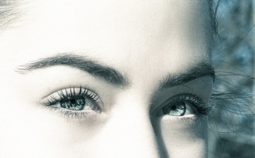 veverybeautiful:    Luana  