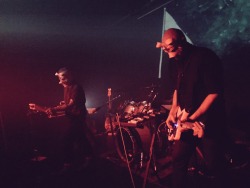 Black Beat live - Italy