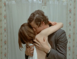 cinemabun:  Love in the Afternoon (Eric Rohmer,