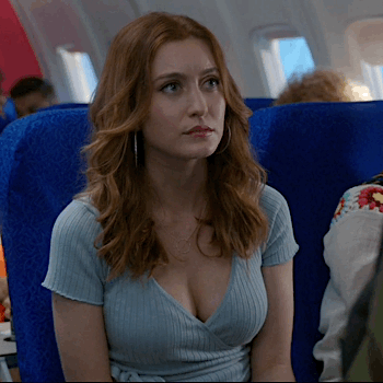 Olivia Macklin on LA to Vegas