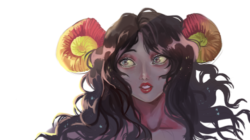 quick lil aradia