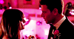 wickedtown:glee meme | seven colors (3/7)↳ pink