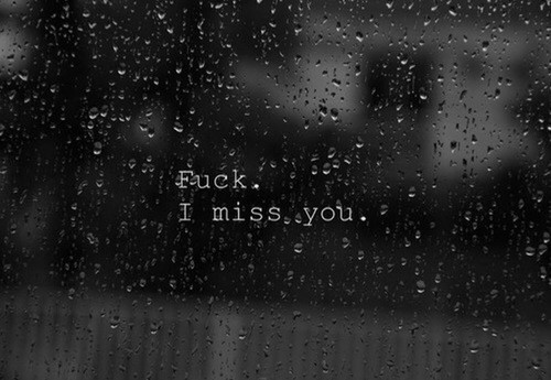 you're cute as fuck