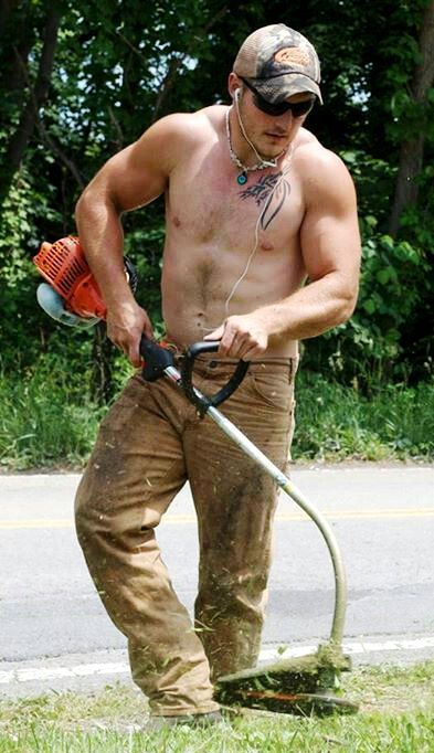 DO YOU LOVE MY MEN ?