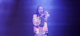 hyejonqs:send me your female bias [and i will make you a gifset] meme       ⊳ kang seulgi for @jiyer