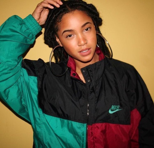 igxbaddies:  @syddpink 