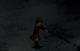 reishikiz:  Now I can finally get some payback! 