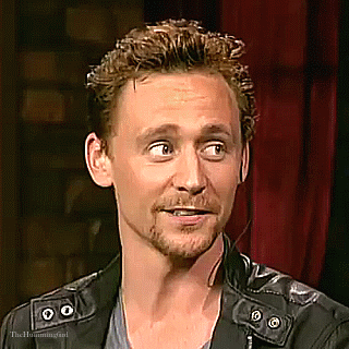 Russian Avengers Promotion, 17th April 2012: Pt.1 of 2 In which Tom is his usual loquacious self whi