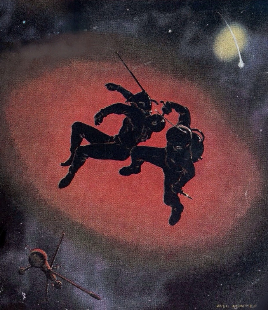 boomerstarkiller67:  Mel Hunter 
