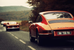 vincenthmz:  Porsche 