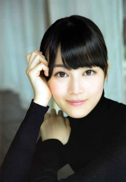 46wallpapers:  Erika Ikuta - UTB