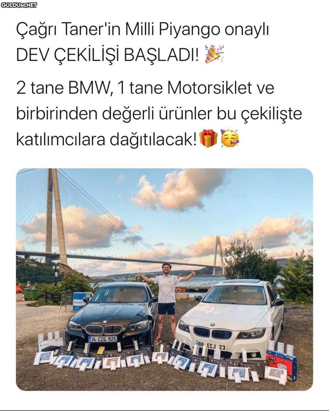 Yapmanız gereken şeyler...