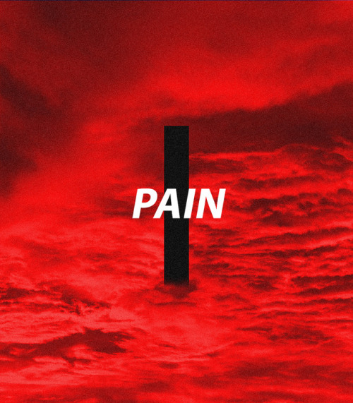 pain by Peter Pohjolahttps://www.instagram.com/peterpohjola/