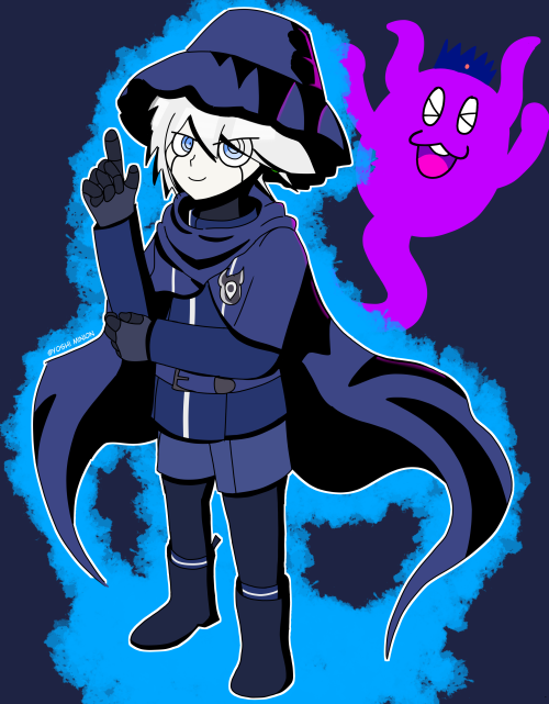 Who Is This "Yuma Kokohead" Being The Protagonist Of RAINCODE? Surely, You Mean "Kiibo", Right?